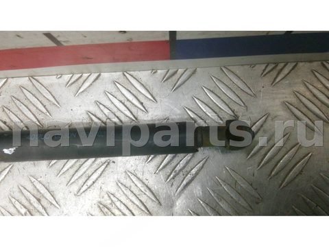 Амортизатор крышки багажника BMW X5 E53, 2003 г., арт. UEA05OU03, фото 2
