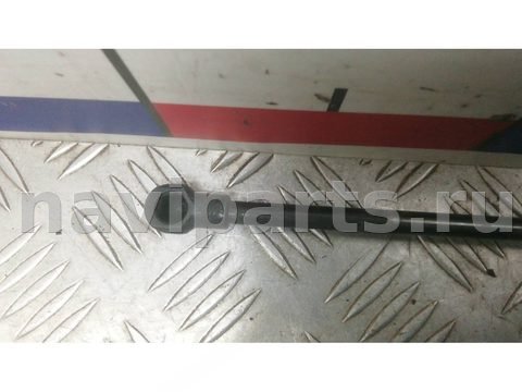 Амортизатор крышки багажника BMW X5 E53, 2003 г., арт. UEA05OU03, фото 3
