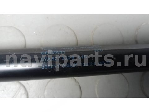Амортизатор крышки багажника Skoda Karoq, 2021 г., OEM 57A827550B, арт. UOK42OU01, фото 4