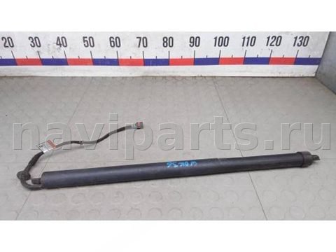 Амортизатор крышки багажника Jaguar F-Pace, 2017 г., OEM hk8370354ac, арт. WOK36OU01