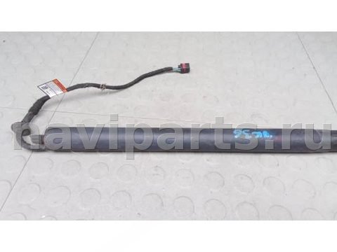 Амортизатор крышки багажника Jaguar F-Pace, 2017 г., OEM hk8370354ac, арт. WOK36OU01, фото 3