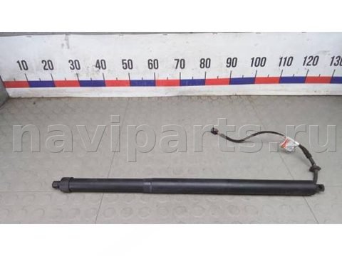 Амортизатор крышки багажника Jaguar F-Pace, 2017 г., OEM hk8370354ac, арт. WOK36OU02