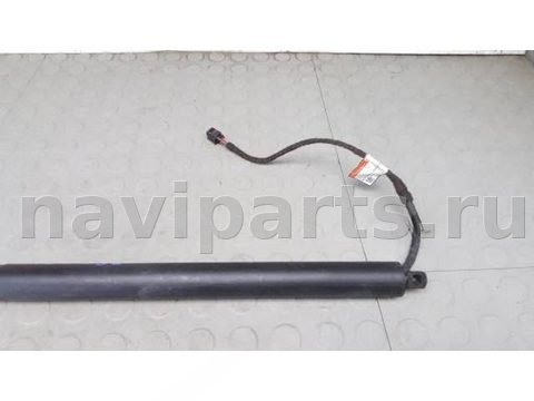 Амортизатор крышки багажника Jaguar F-Pace, 2017 г., OEM hk8370354ac, арт. WOK36OU02, фото 2