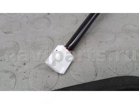Амортизатор крышки багажника Toyota RAV4 XA50, 2021 г., арт. XOK62OU01, фото 2