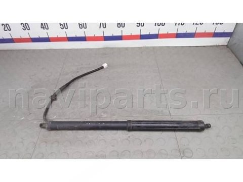 Амортизатор крышки багажника Toyota RAV4 XA50, 2021 г., арт. XOK62OU02