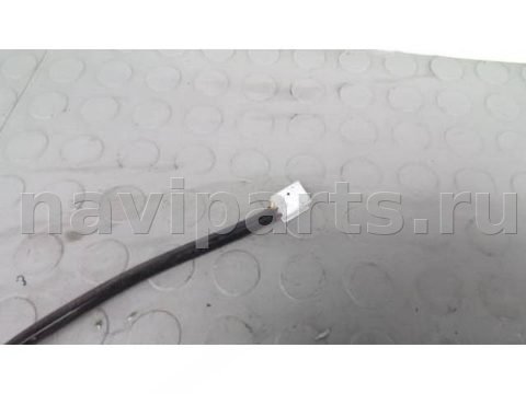 Амортизатор крышки багажника Toyota RAV4 XA50, 2021 г., арт. XOK62OU02, фото 2