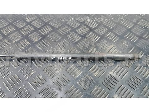Амортизатор крышки багажника Kia Sportage, 2005 г., OEM 817701F010, арт. ZBR08OU02, фото 4