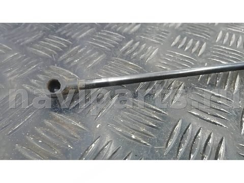 Амортизатор крышки багажника Toyota Verso AR2, 2013 г., OEM 689500F031, арт. ZNP18OU02, фото 2