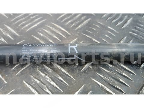 Амортизатор крышки багажника Toyota Verso AR2, 2013 г., OEM 689500F031, арт. ZNP18OU02, фото 3