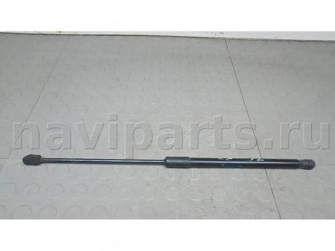 Амортизатор крышки багажника Skoda Yeti, 2016 г., OEM 5L6827550A, арт. ZOK23OU01