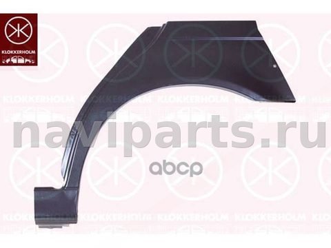 Новое BMW 5 E39, 2000 г., арт. 00-00362214, фото 2
