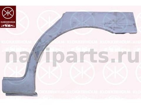 Новое Alfa Romeo 156, 2002 г., арт. 00-00362219