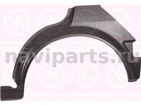 Новое Nissan Micra K10, 1987 г., арт. 00-00362249