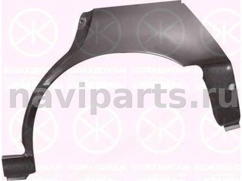 Новое Nissan Primera, 1993 г., арт. 00-00362283