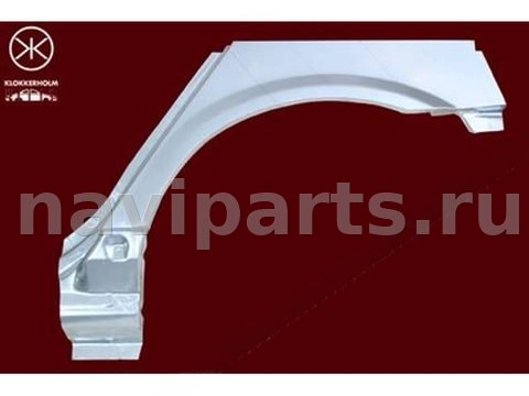 Новое Nissan Primera, 2005 г., арт. 00-00362291