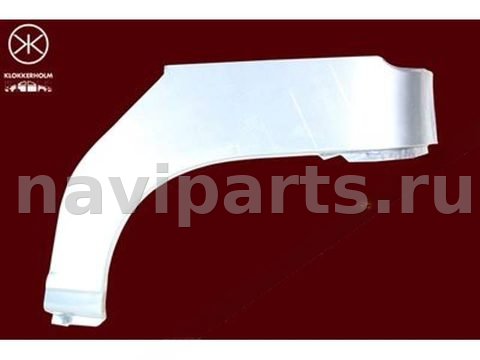Новое Fiat Punto, 1996 г., арт. 00-00362315
