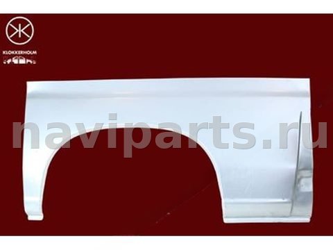 Новое Peugeot Boxer, 2004 г., арт. 00-00362338_3