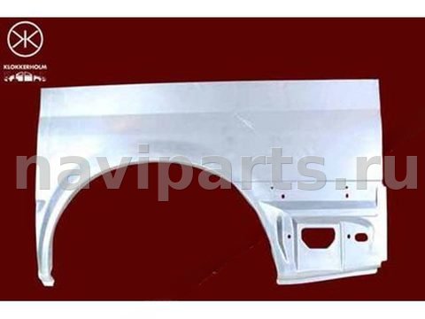 Новое Ford Tourneo, 2010 г., арт. 00-00362385