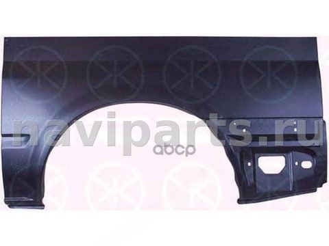 Новое Ford Tourneo, 2010 г., арт. 00-00362387, фото 2