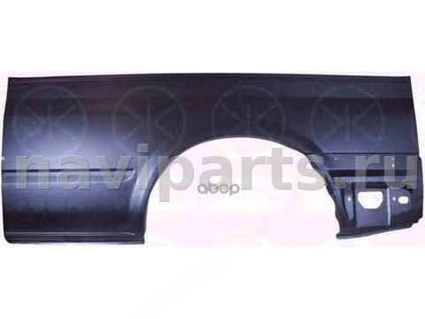 Новое Ford Tourneo, 2010 г., арт. 00-00362389, фото 2