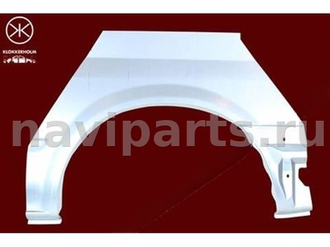 Новое Ford Tourneo, 2010 г., арт. 00-00362392