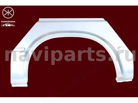 Новое Ford Tourneo, 1997 г., арт. 00-00362407