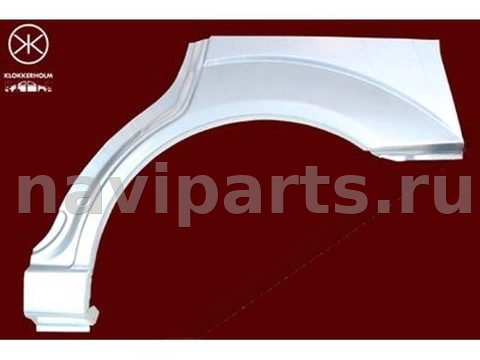 Новое Ford Focus, 2001 г., арт. 00-00362431