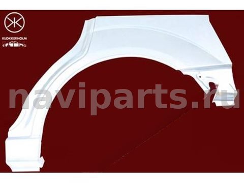 Новое Ford Focus, 2002 г., арт. 00-00362433
