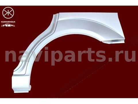 Новое Ford Focus, 2002 г., арт. 00-00362435