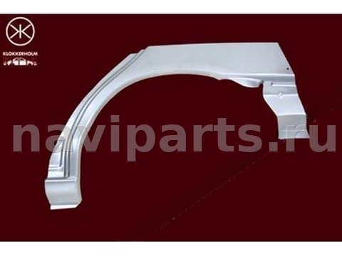 Новое Ford Mondeo, 1995 г., арт. 00-00362462