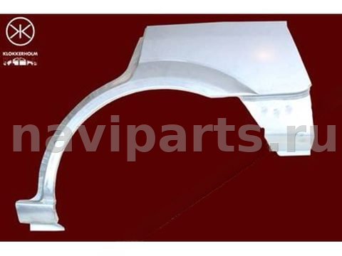 Новое Ford Mondeo, 2004 г., арт. 00-00362469