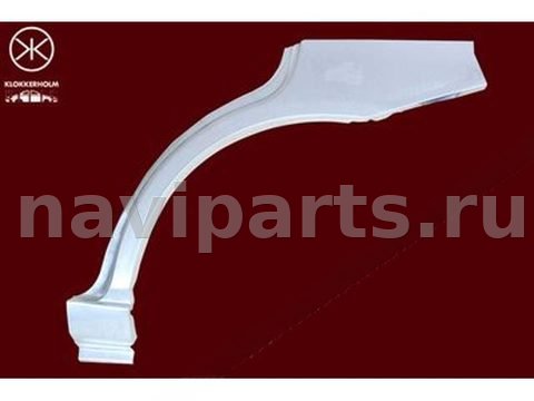 Новое Honda Jazz, 2005 г., арт. 00-00362501