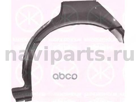 Новое Honda Civic, 1989 г., арт. 00-00362505, фото 2
