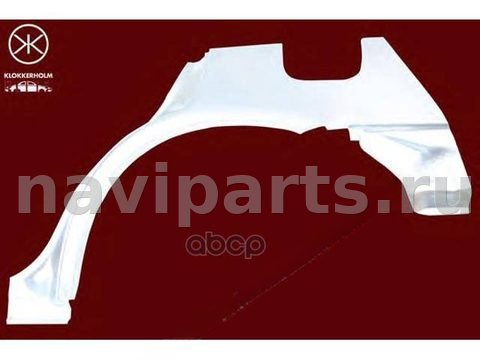Новое Honda Civic, 1993 г., арт. 00-00362508, фото 2