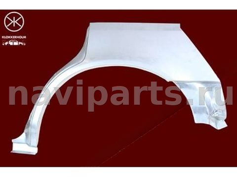 Новое Honda Accord, 1992 г., арт. 00-00362513