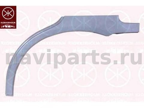 Новое Honda Accord, 2001 г., арт. 00-00362517