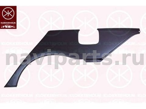 Новое Honda Accord, 2006 г., арт. 00-00362519