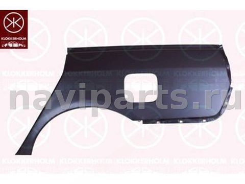 Новое Honda Accord, 2006 г., арт. 00-00362521