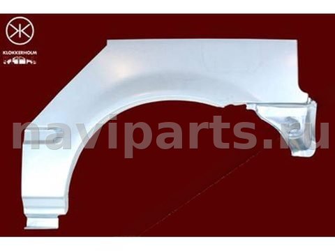 Новое Honda Civic, 1998 г., арт. 00-00362527