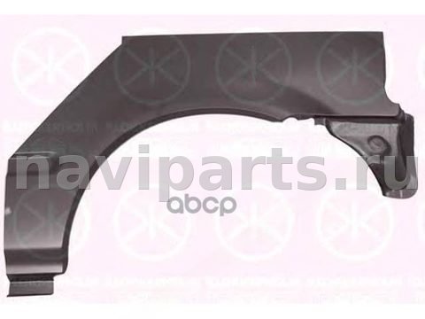 Новое Honda Civic, 1998 г., арт. 00-00362527, фото 2