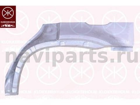 Новое Honda CR-V, 1999 г., арт. 00-00362539