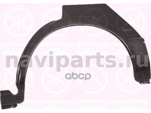Новое Mazda 323 BF, 1985 г., арт. 00-00362595, фото 2