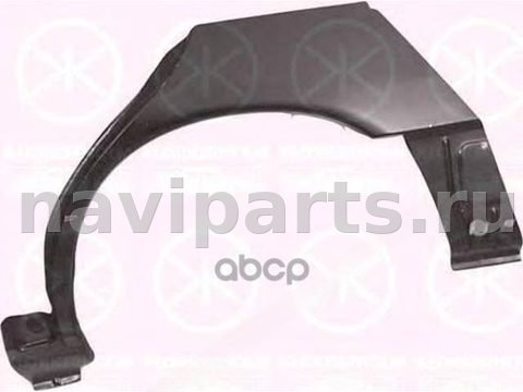 Новое Mazda 323, 1994 г., арт. 00-00362603, фото 2