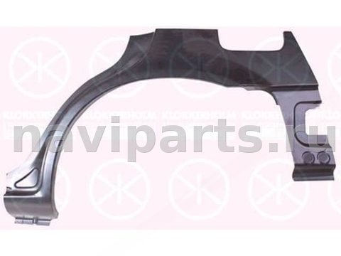 Новое Mazda 323, 2001 г., арт. 00-00362624