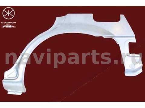 Новое Mazda 323, 2001 г., арт. 00-00362625