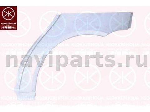 Новое Mercedes A W168, 2001 г., арт. 00-00362632