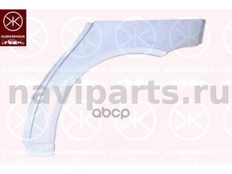 Новое Mercedes A W168, 2001 г., арт. 00-00362632, фото 2