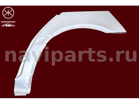 Новое Mercedes C W202, 1999 г., арт. 00-00362648