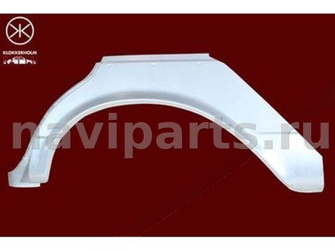 Новое Mercedes E W123, 1981 г., арт. 00-00362673