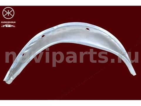Новое Mercedes E W124, 1989 г., арт. 00-00362679